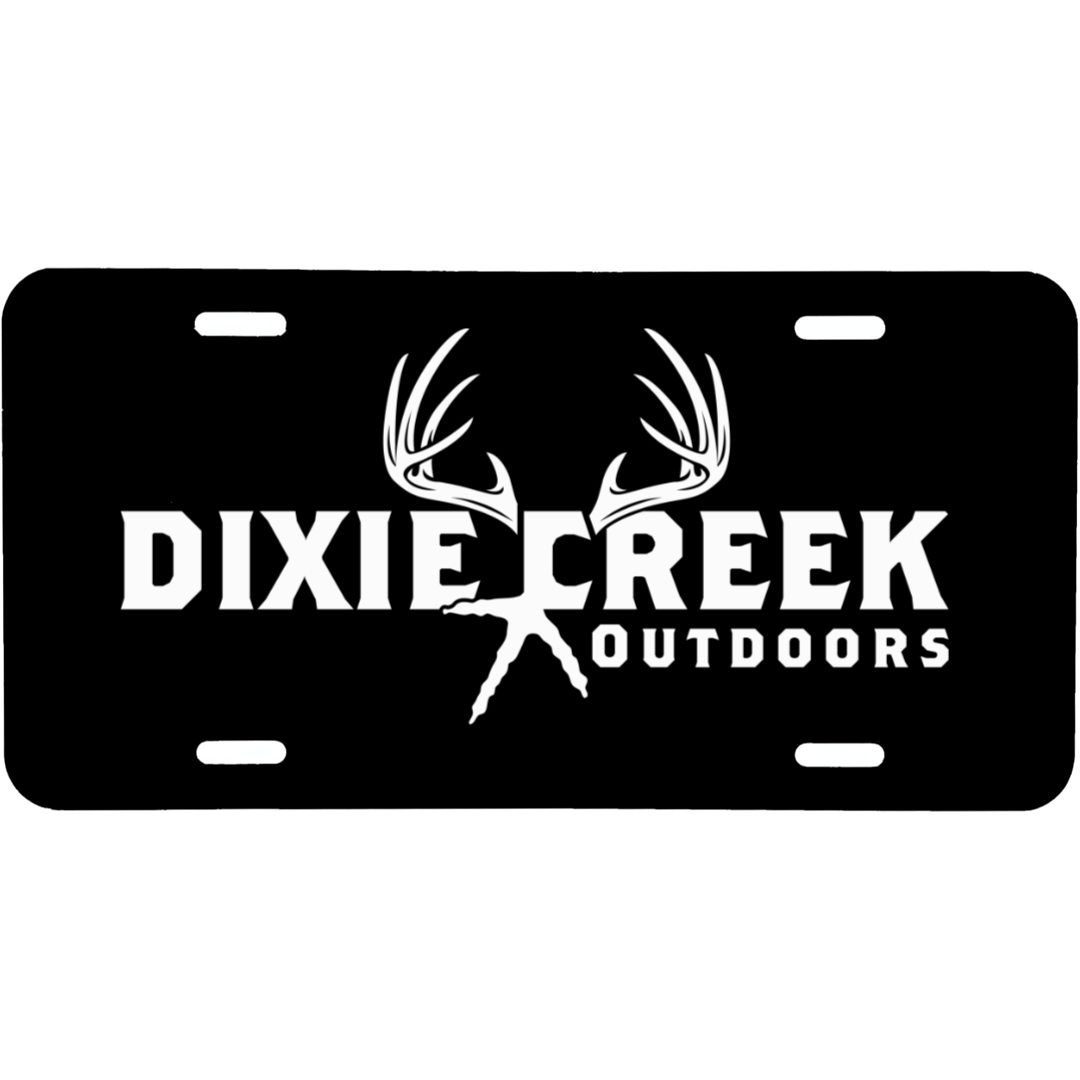 Car Tags | Choose Your Design