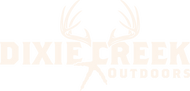 Dixie Creek Waterfowl logo