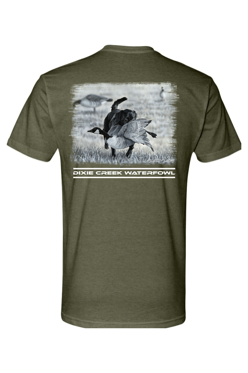 Adult Rosie - Next Level CVC Crew