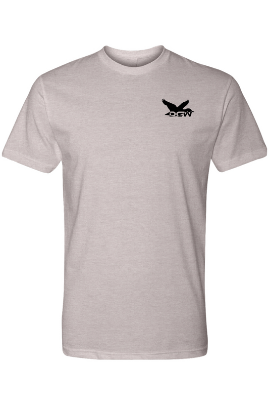 Adult Banded - Next Level CVC Crew