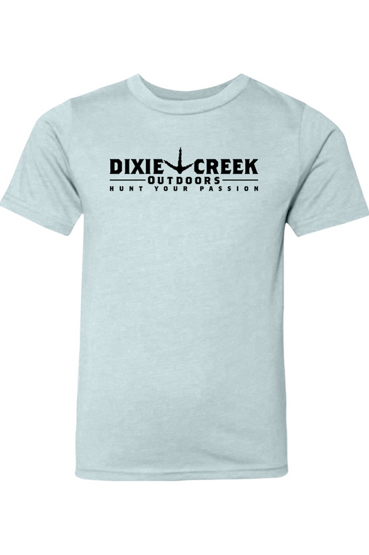 Youth Boss Gobbler - Next Level CVC Crew