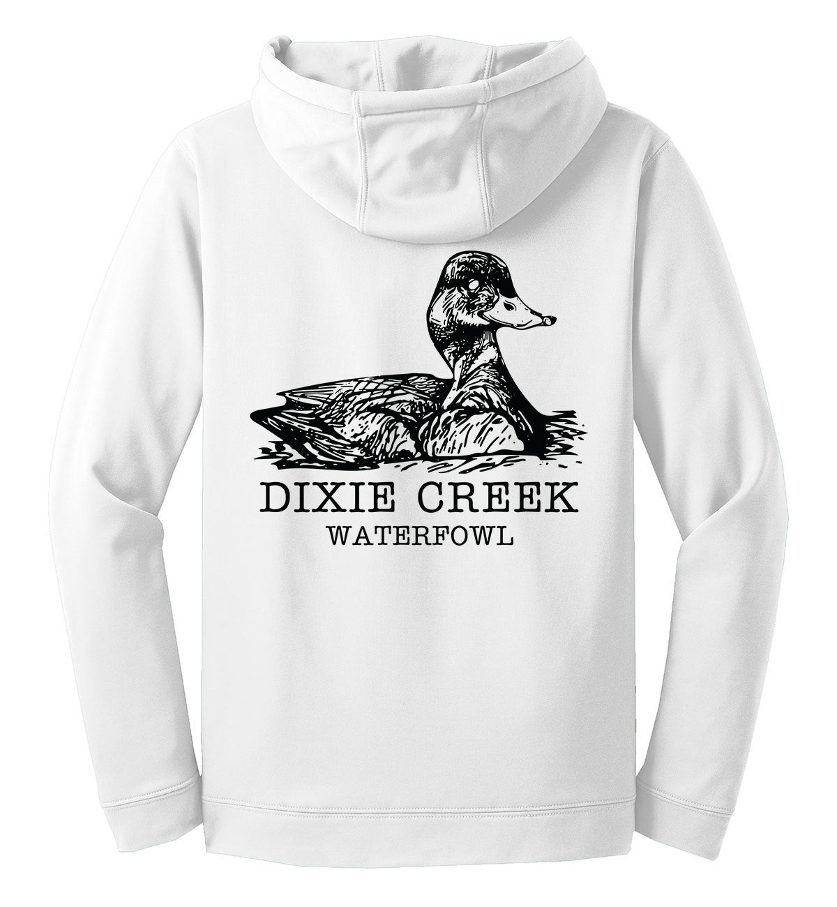 Dixie Creek Waterfowl