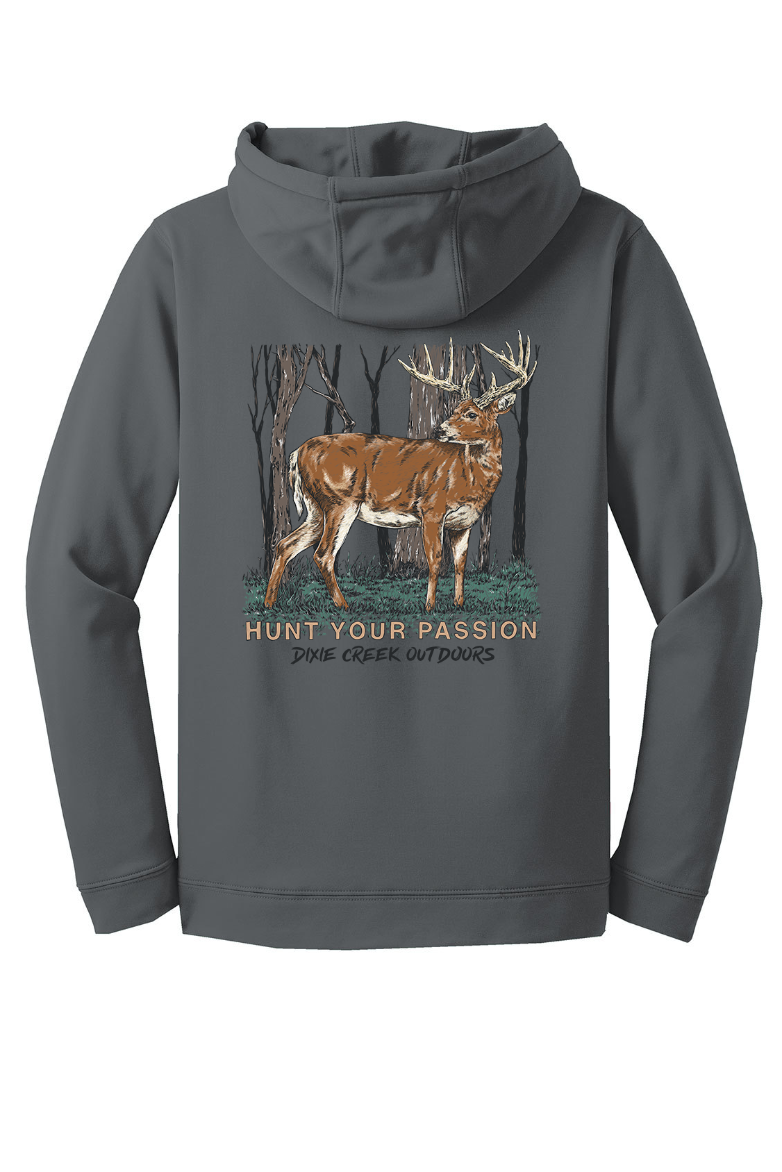 Whitetail sweatshirts 2025