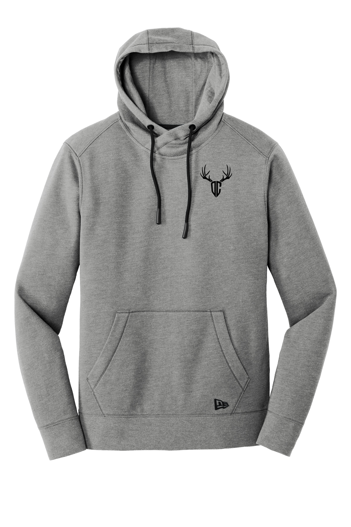 Under armour 2025 tri blend hoodie