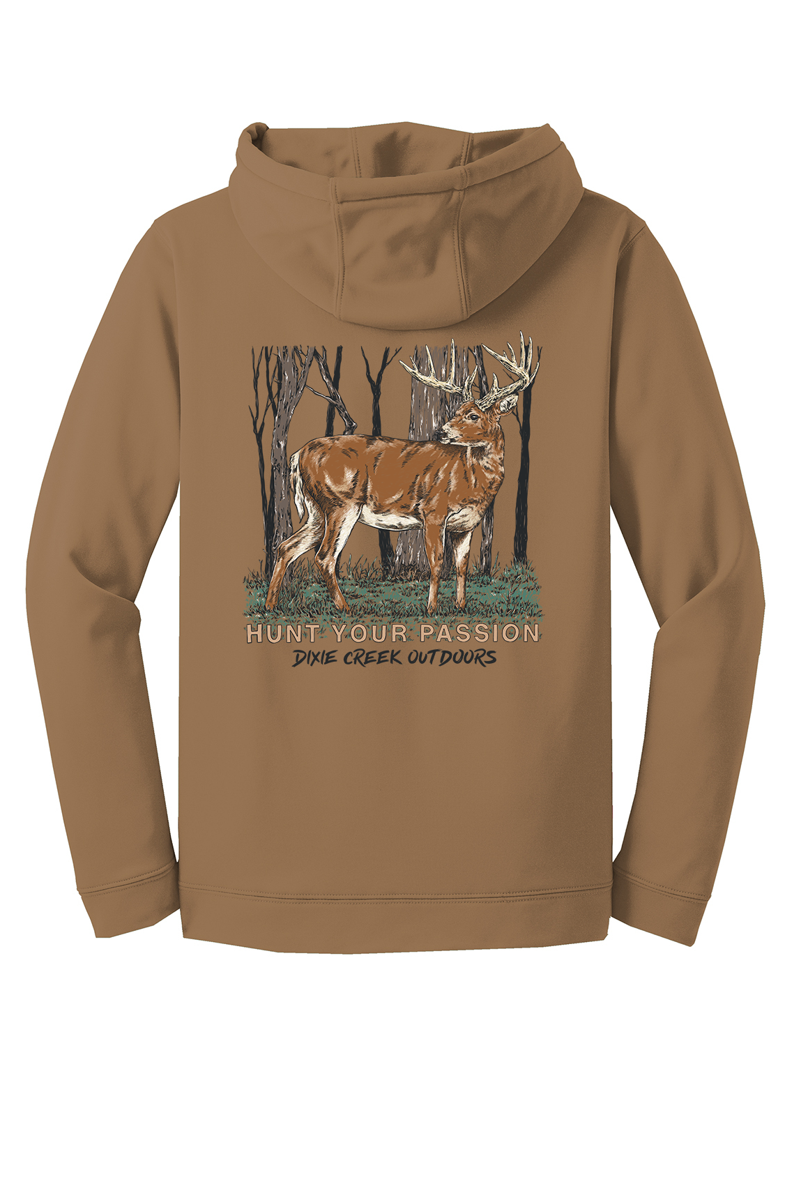 Goose hunting hoodie best sale