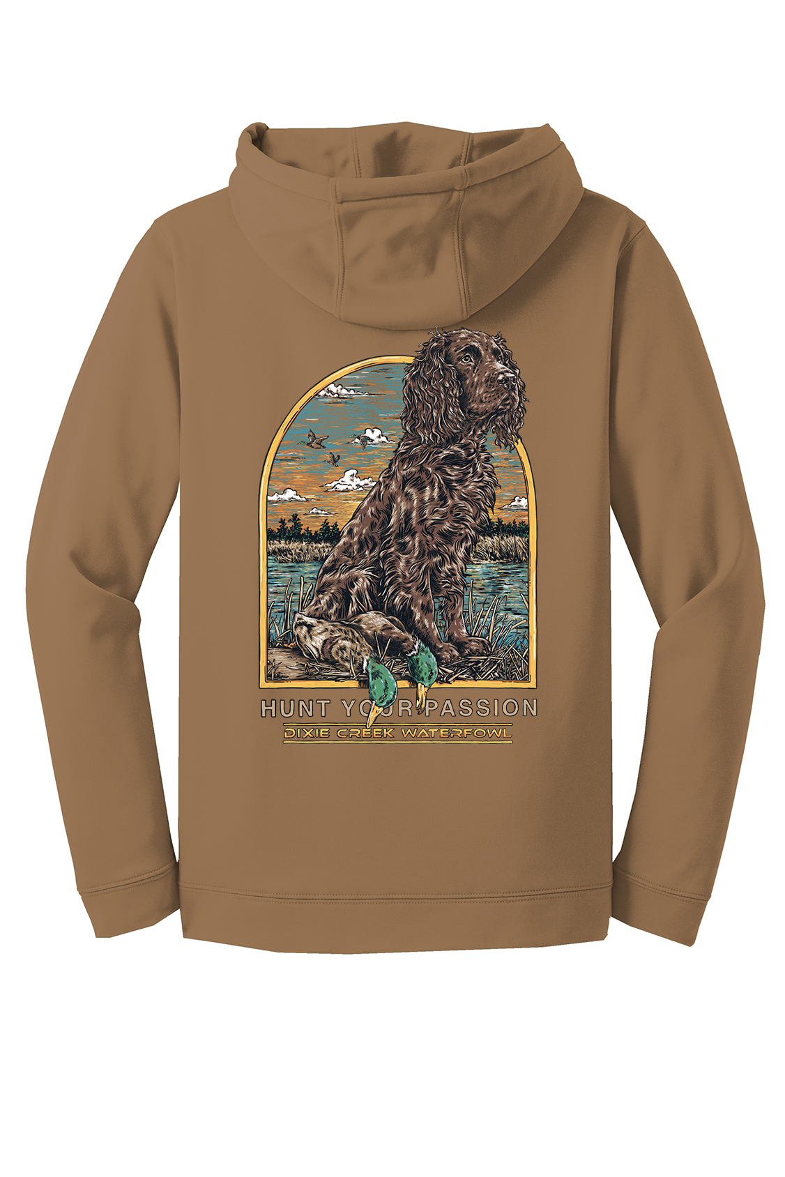 Waterfowl hoodies hot sale