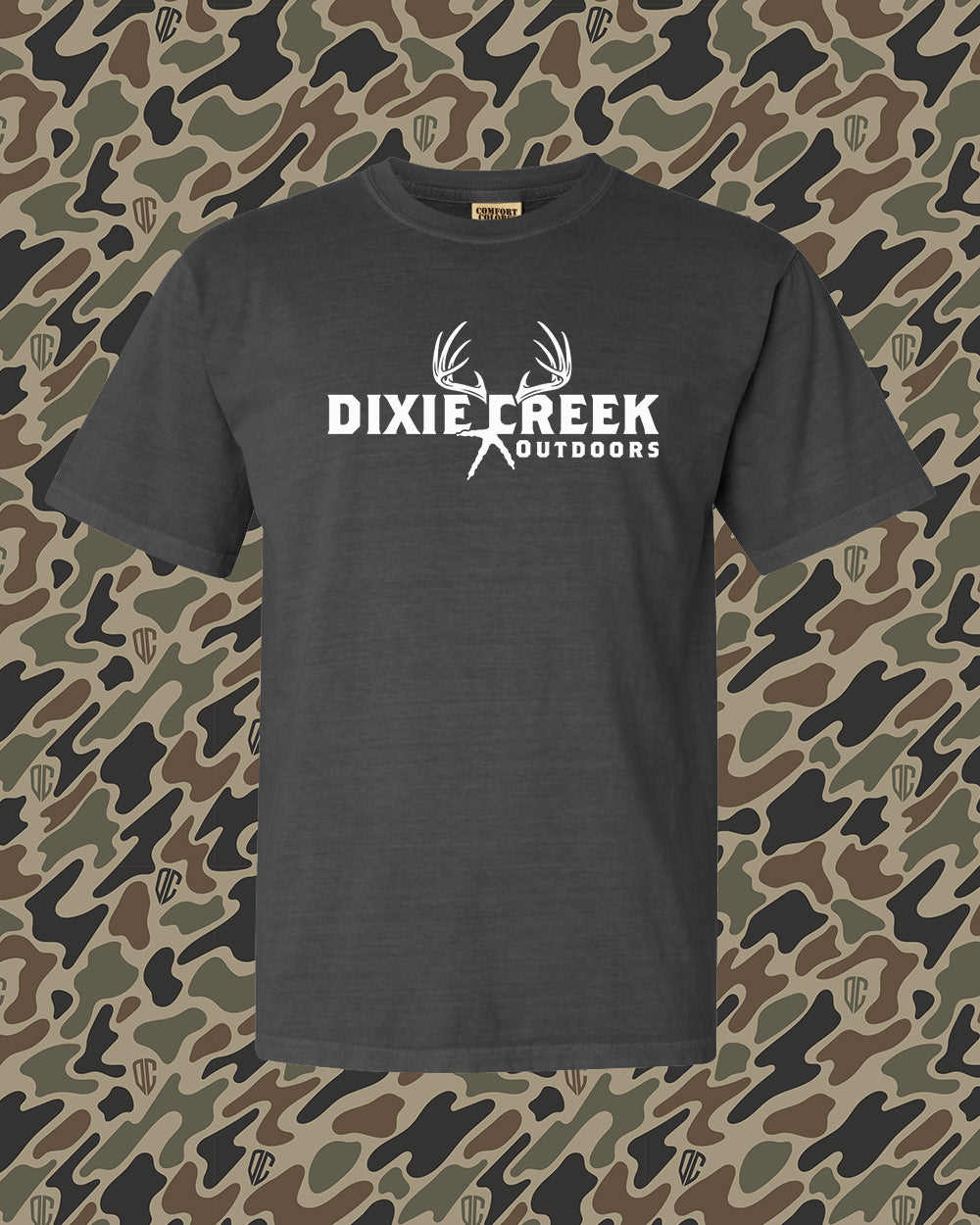 Comfort Colors - Short Sleeves