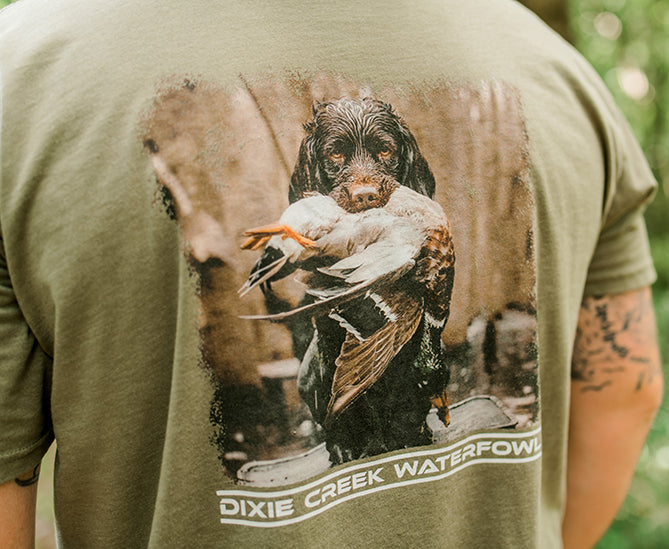 Sport Your Breed
