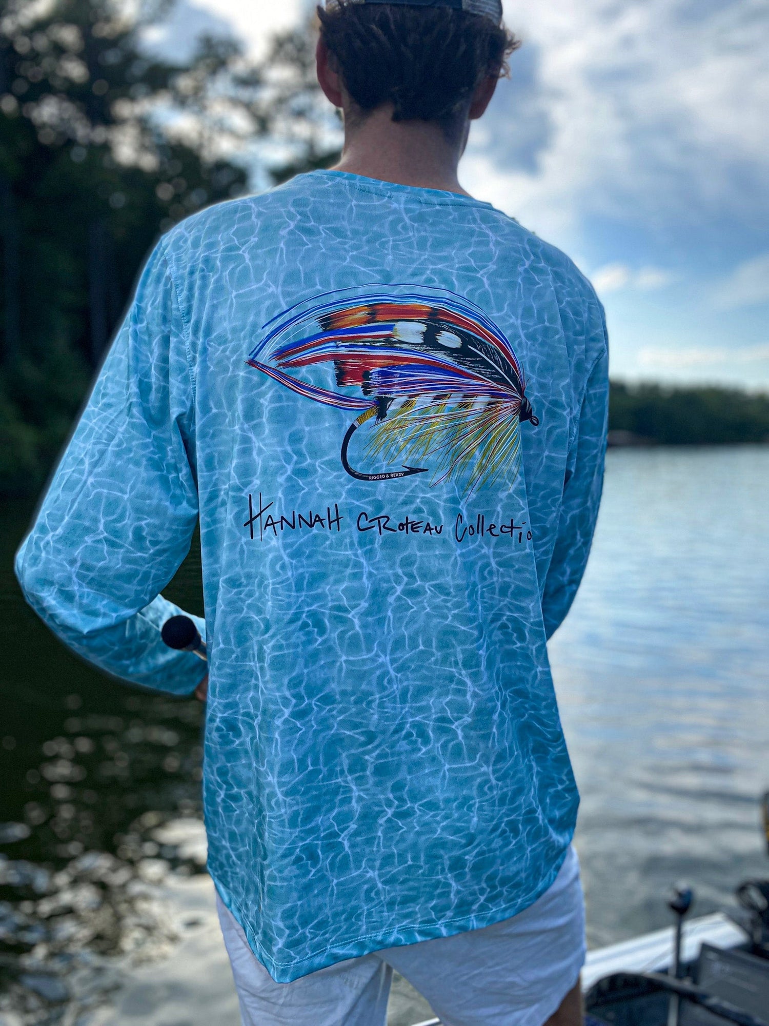 Long Sleeve T-Shirts