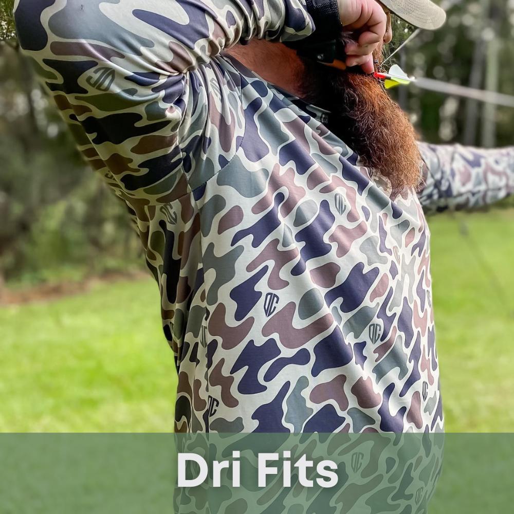 Dri-Fit