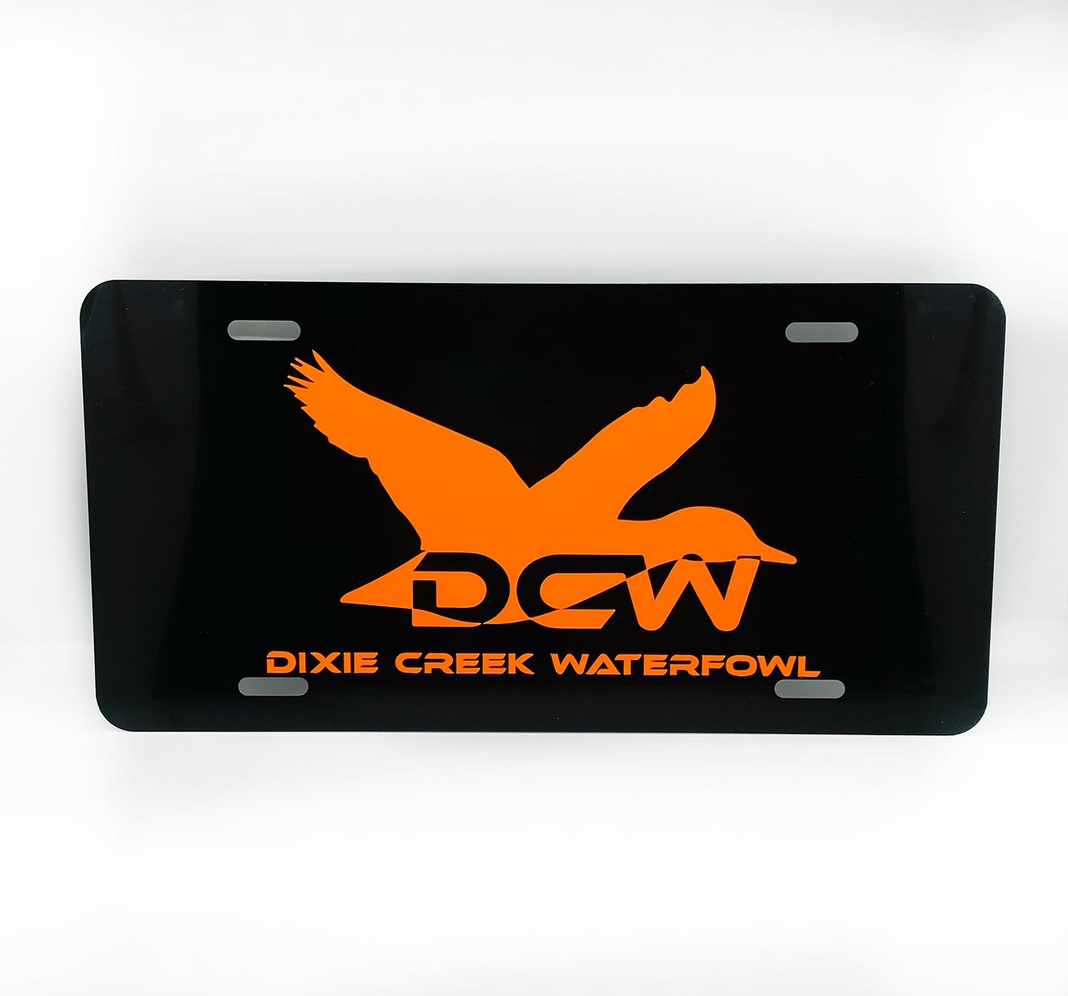 Decals & Tags