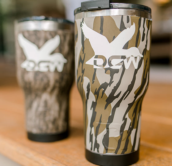 Tumblers