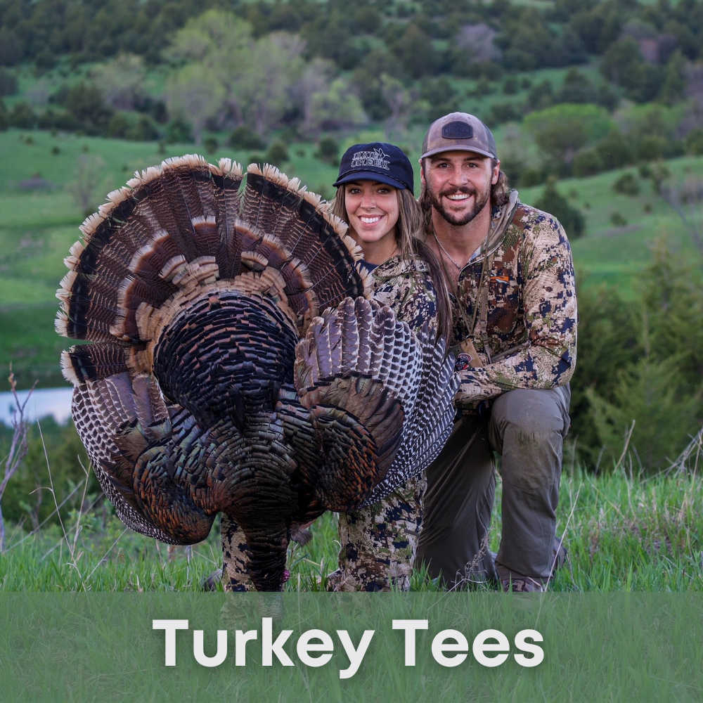Turkey Hunting Tees