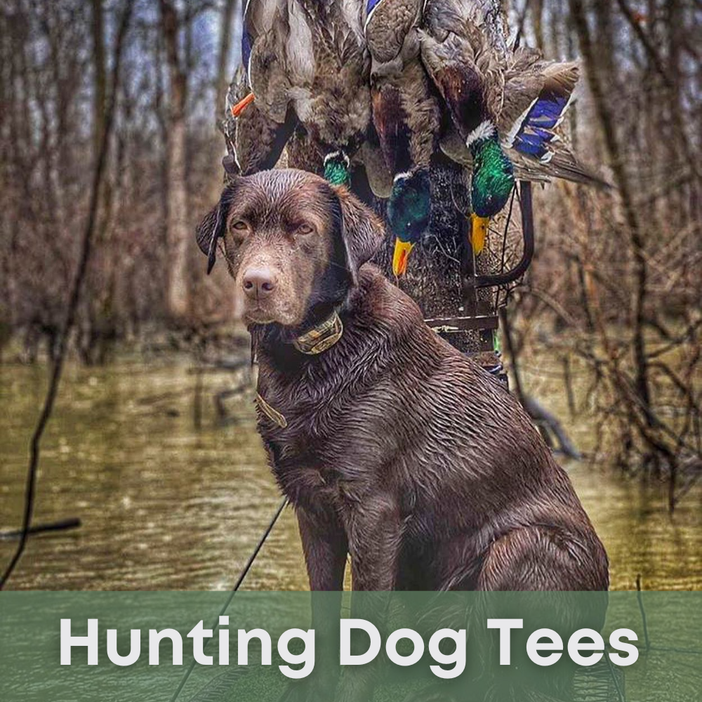 Hunting Dogs