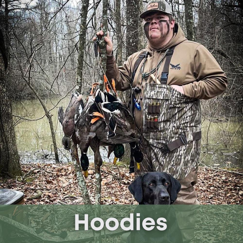 Hoodies
