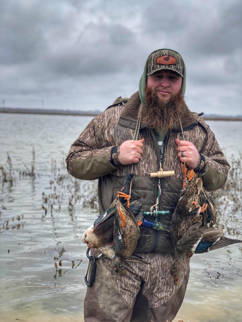 Dixie Creek Waterfowl