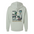 Trois - Midweight Hoodie
