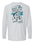 Gone Fishing - Long Sleeve Dri Fit
