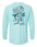 Gone Fishing - Long Sleeve Dri Fit