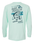 Gone Fishing - Long Sleeve Dri Fit
