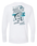 Gone Fishing - Long Sleeve Dri Fit