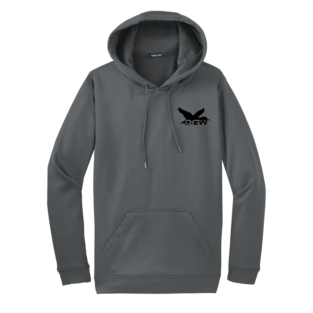 Dixie Creek Waterfowl