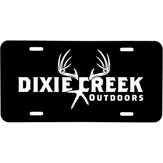 Car Tags | Choose Your Design