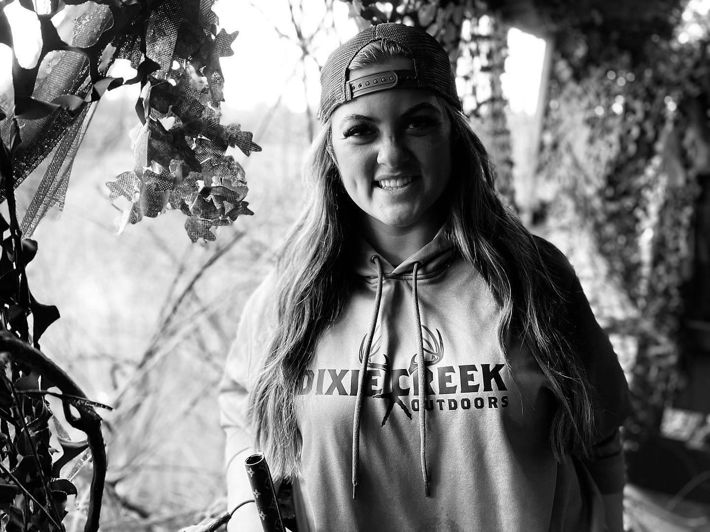 Dixie Creek Waterfowl