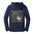 Flushed - Dri Fit Hoodie