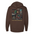 Trois - Midweight Hoodie