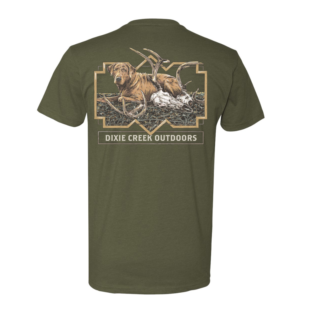 Deer Hunting Tees