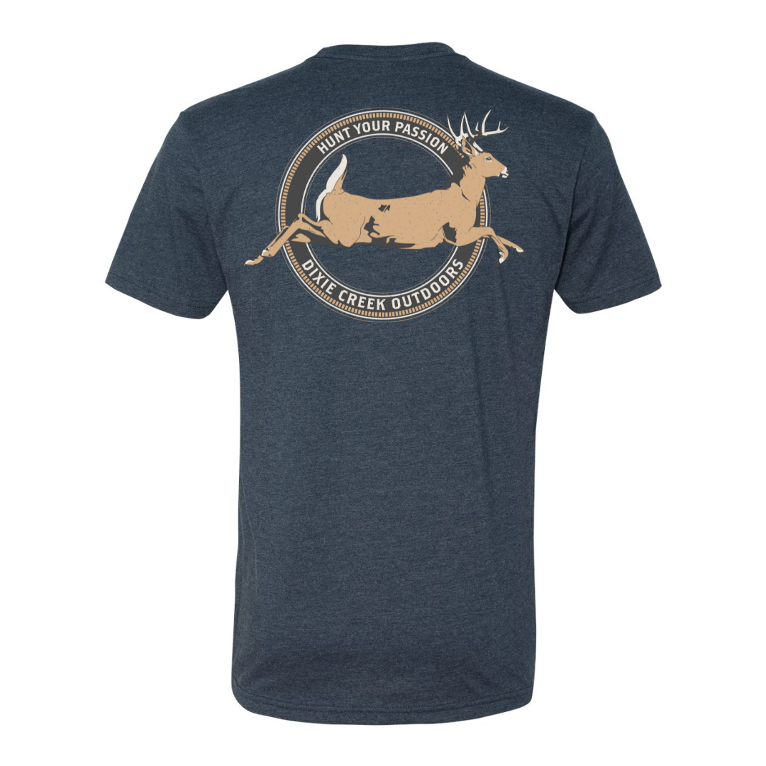 Dixie Creek Waterfowl