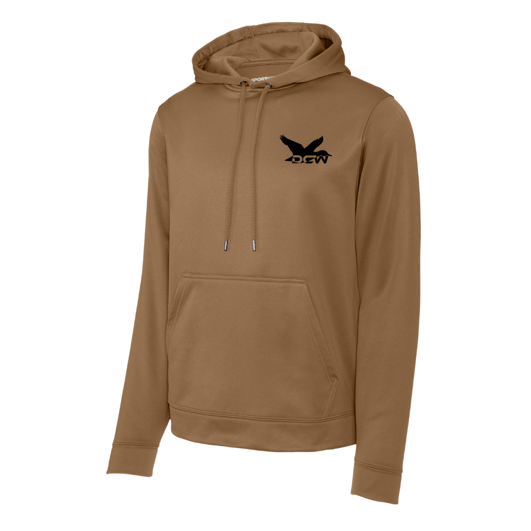 Dixie Creek Waterfowl