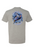 Tuna Frenzy Tee