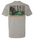 Strut Zone - Next Level Tee