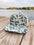 Lost Hat Co Camo & Sand Trucker Hat