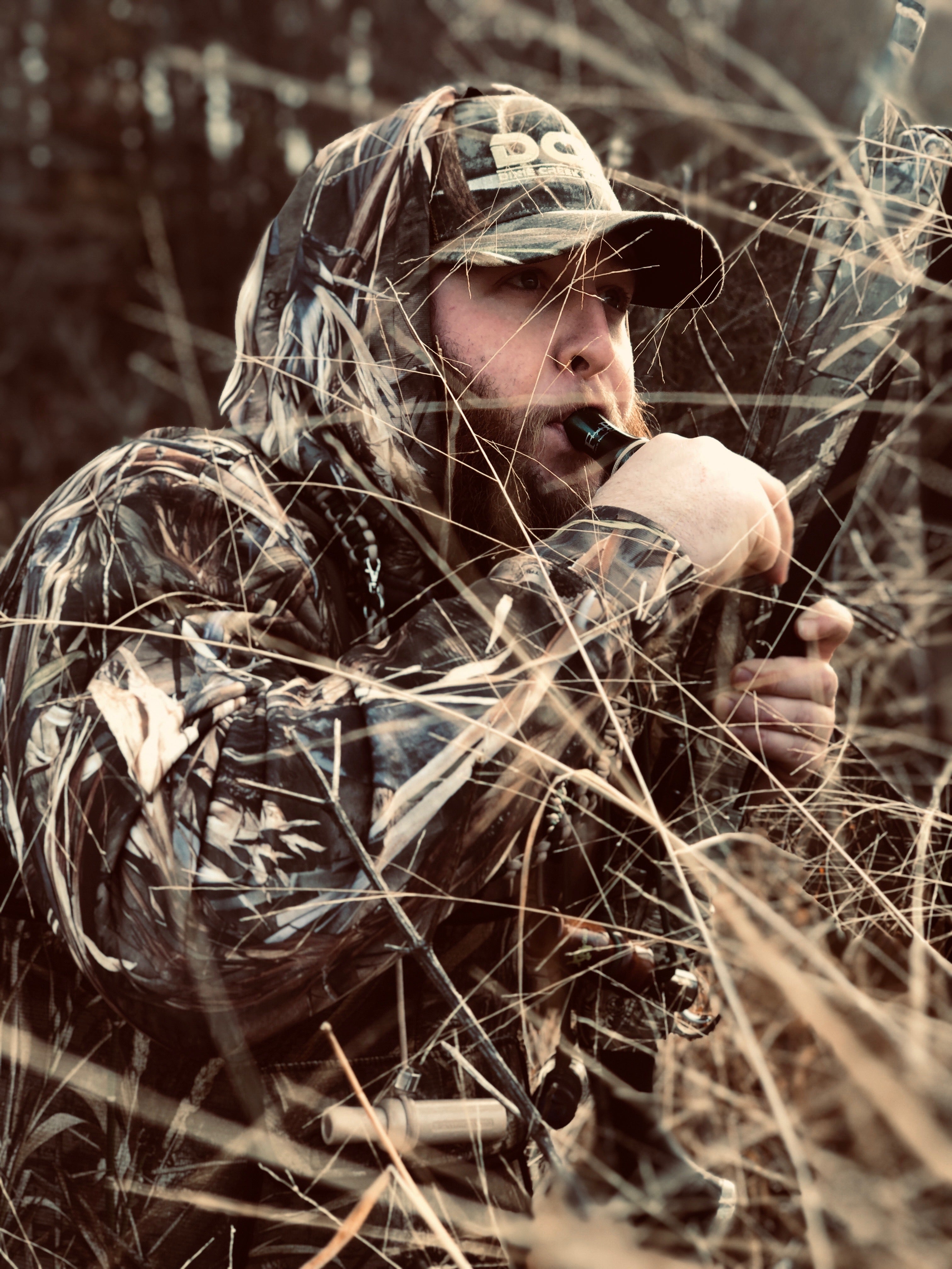 Dixie Creek Waterfowl