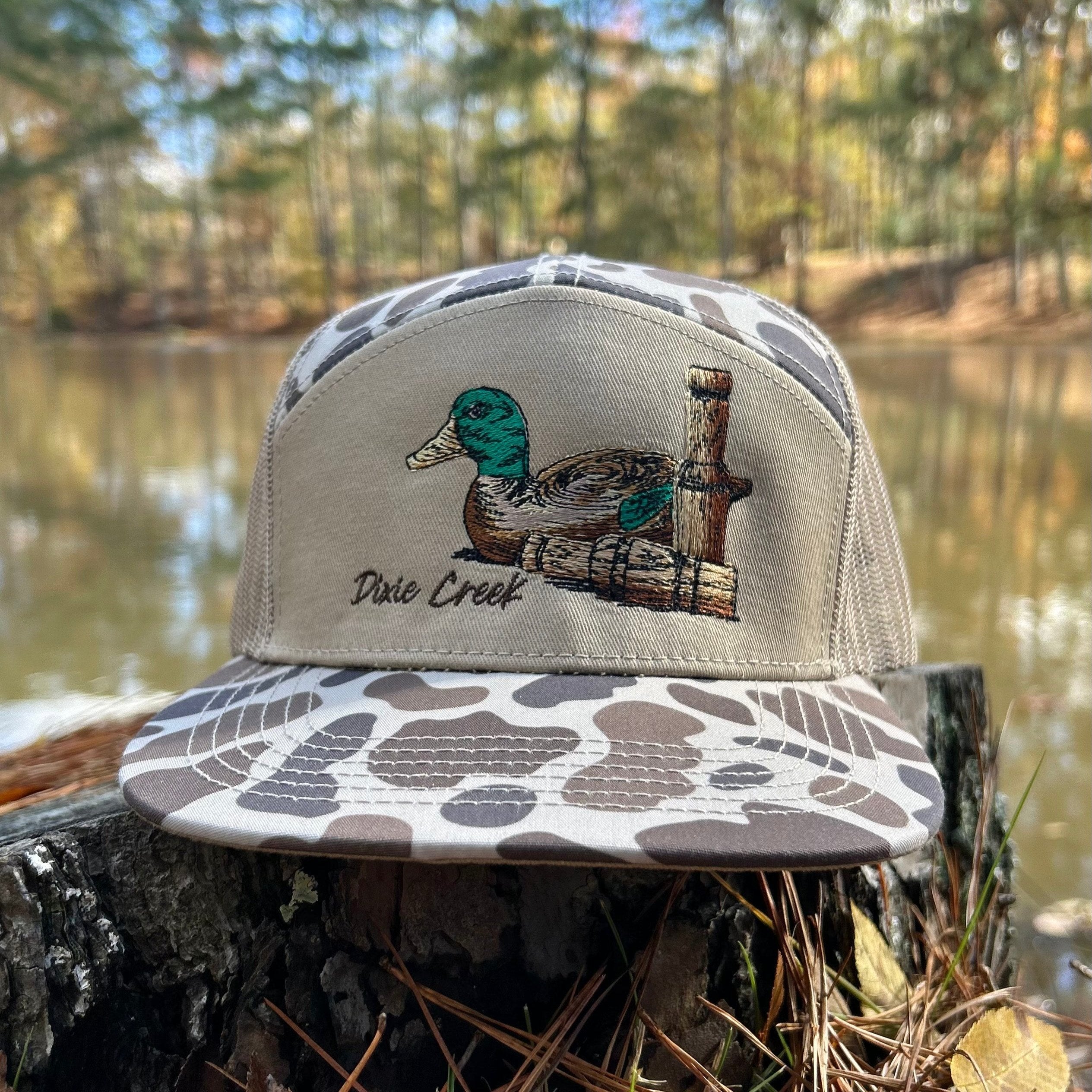 Dixie Creek Waterfowl