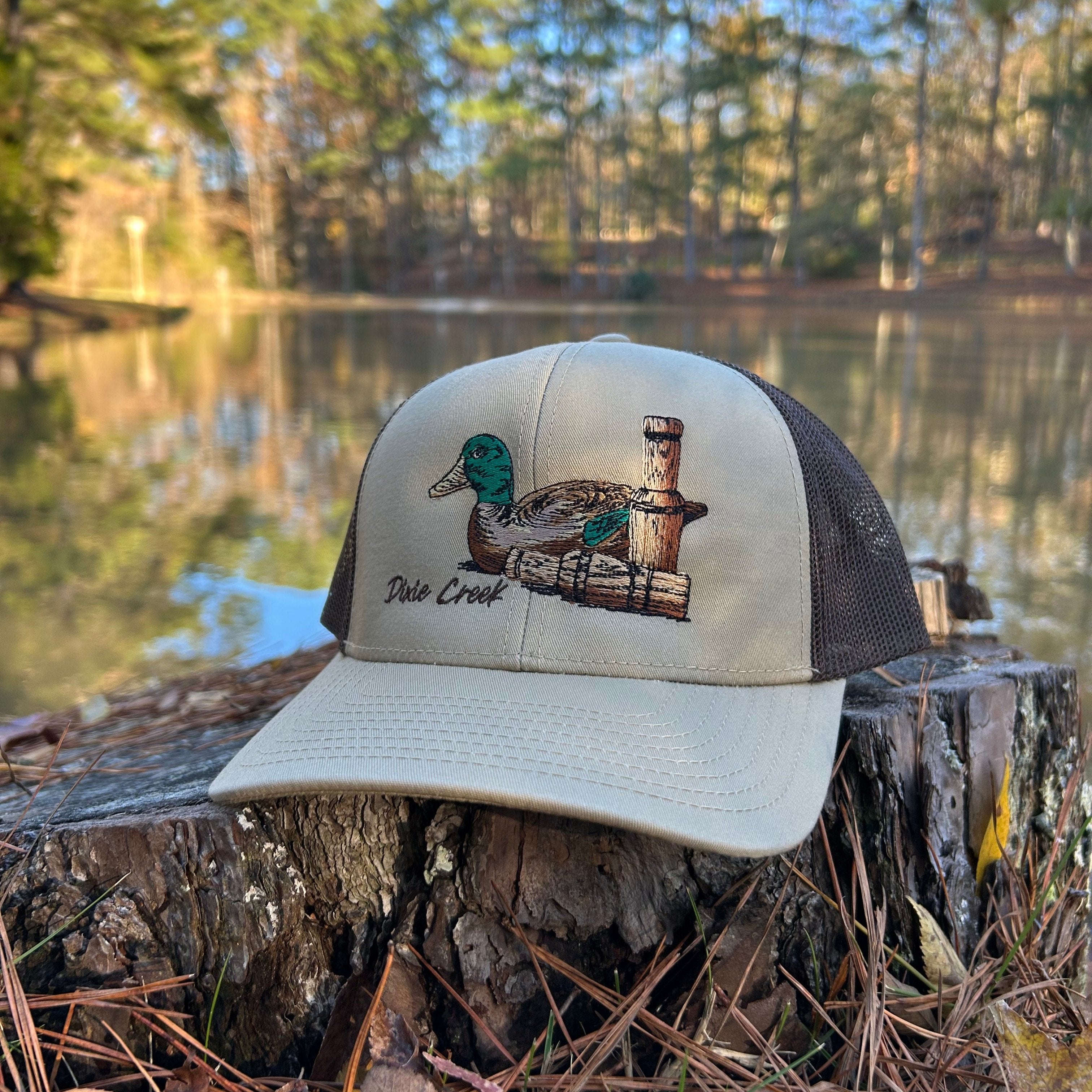 Dixie Creek Waterfowl