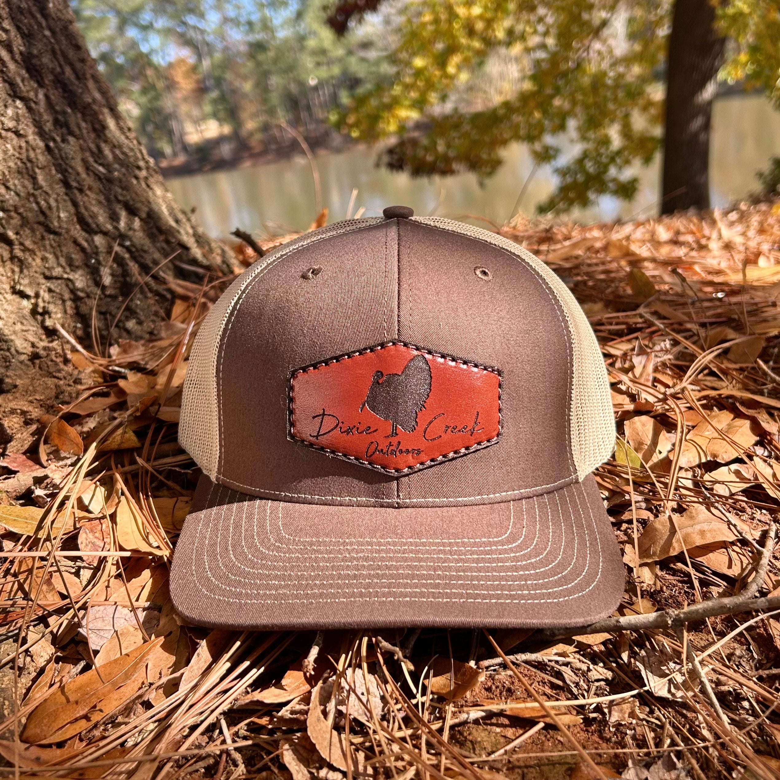 Dixie Creek Waterfowl
