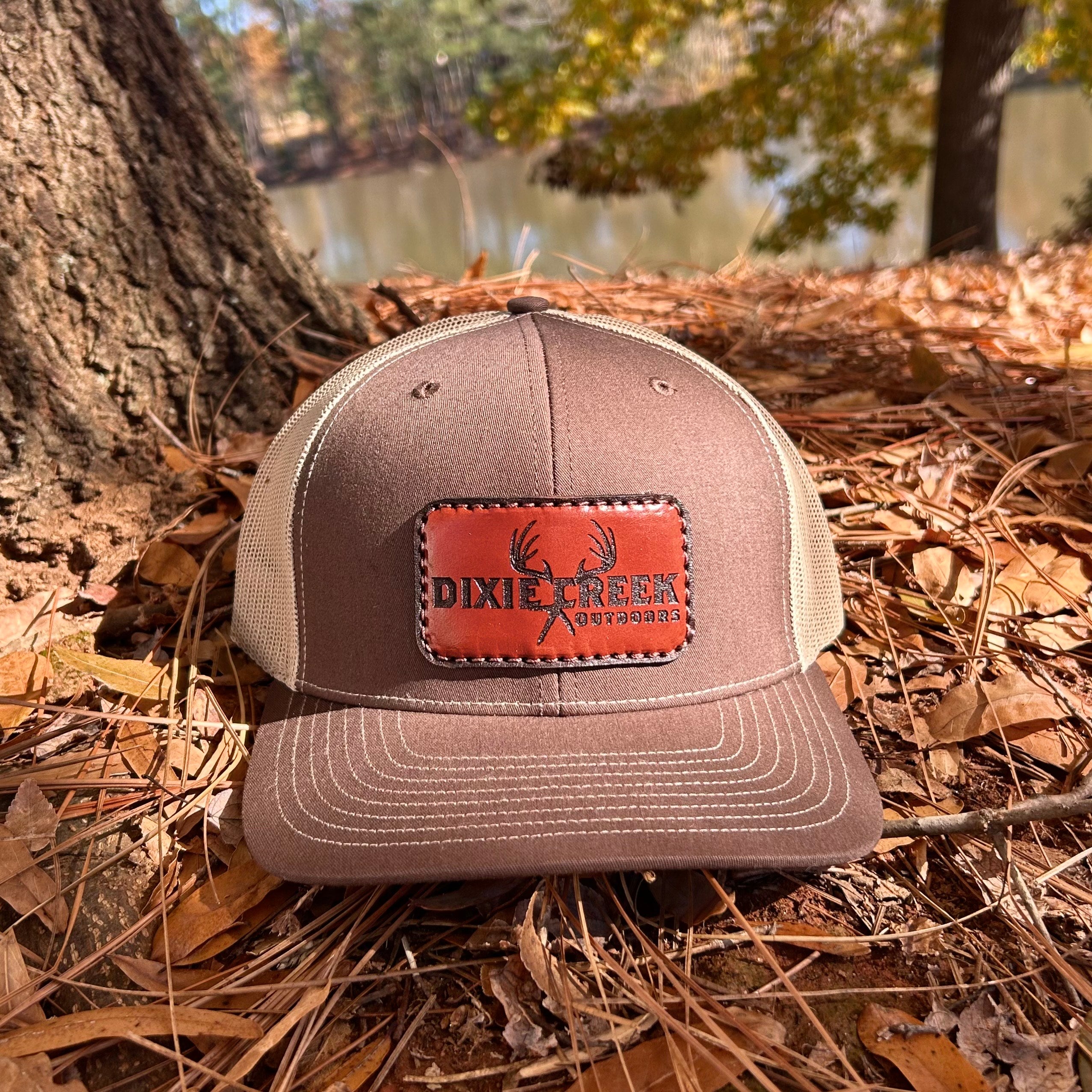 Dixie Creek Waterfowl