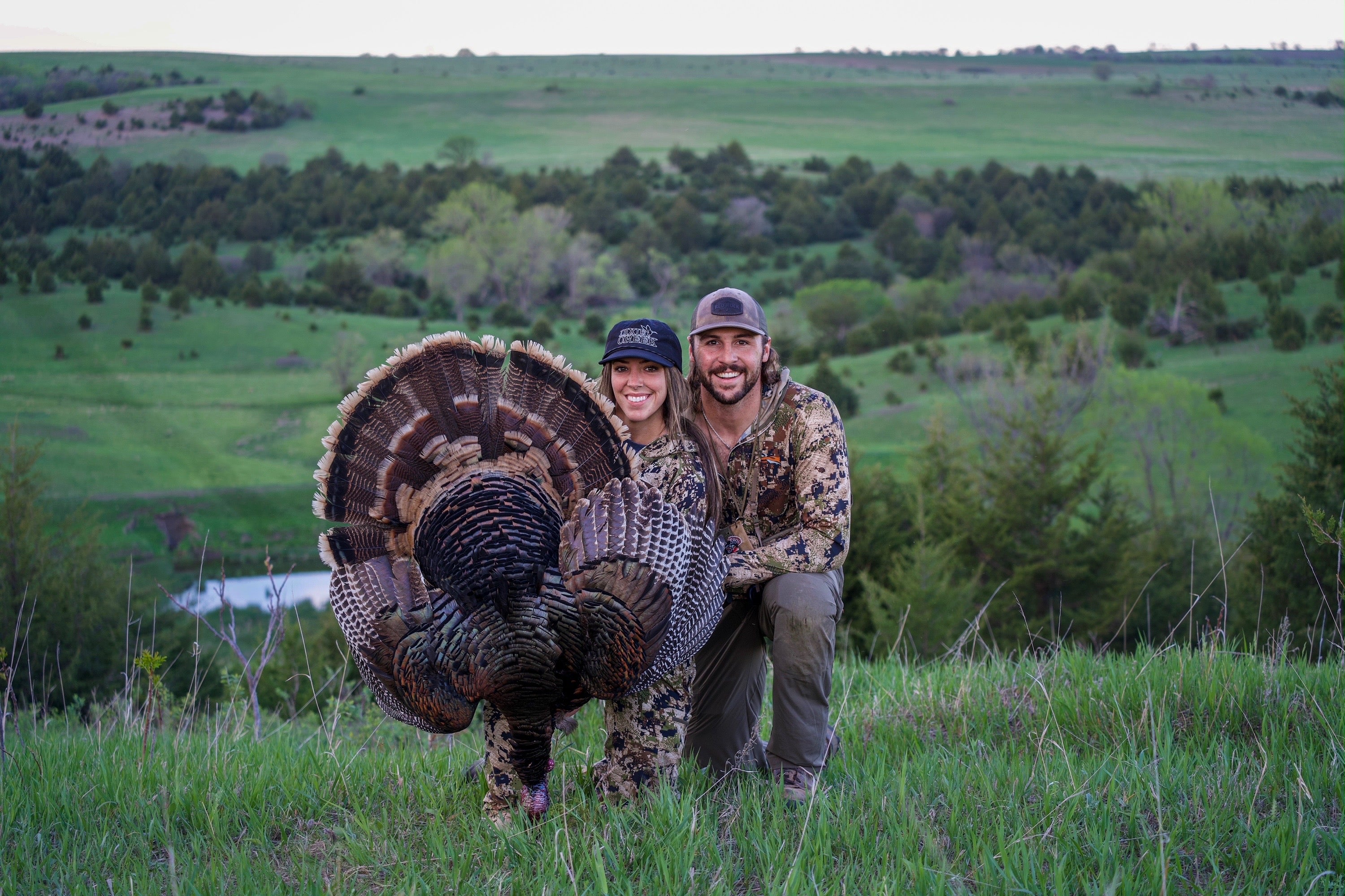 Dixie Creek Waterfowl