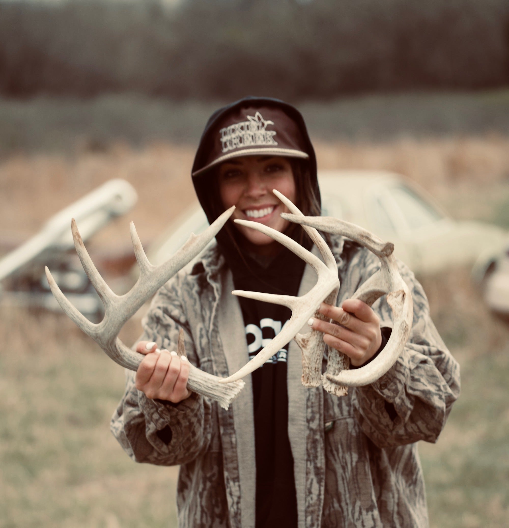 Dixie Creek Waterfowl
