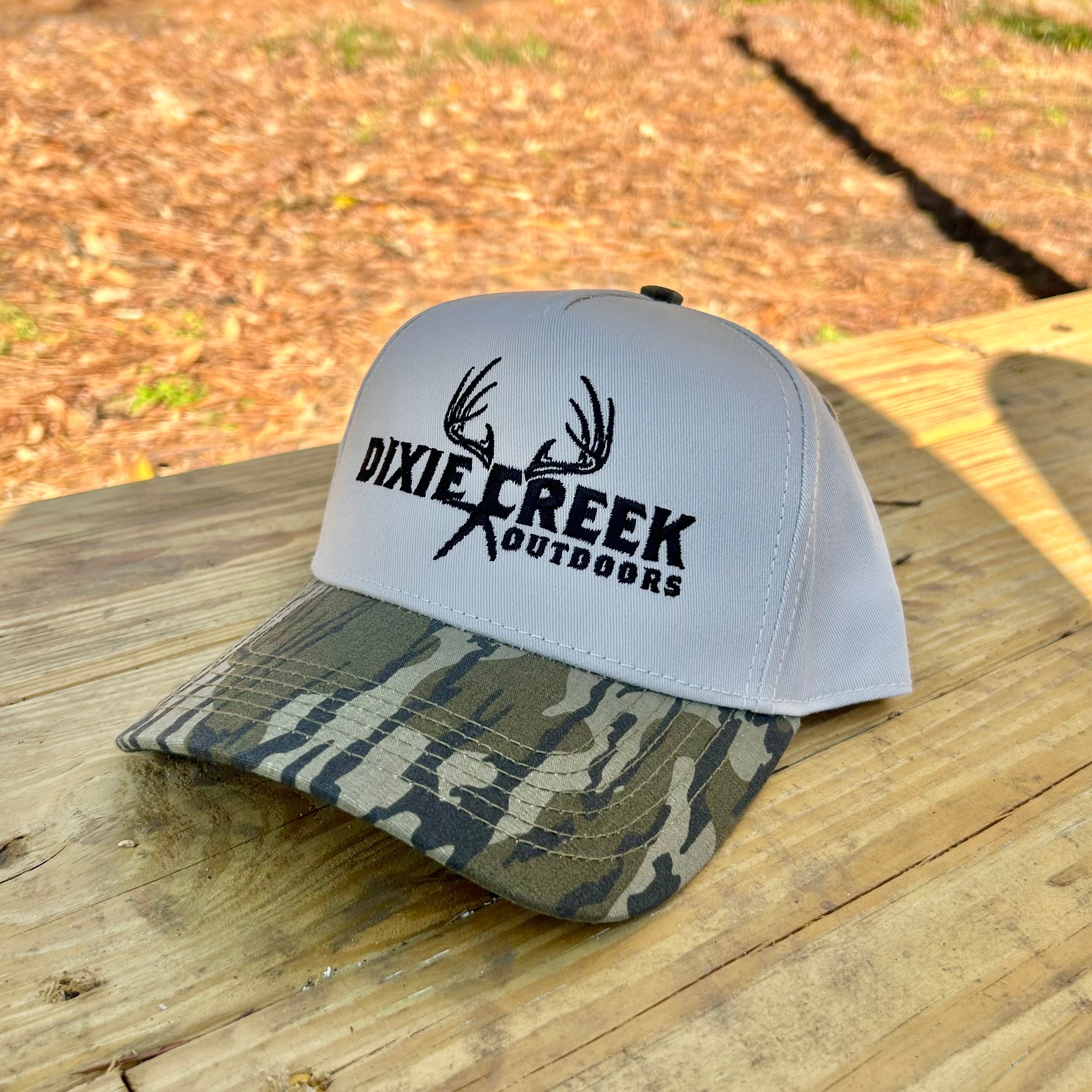 Dixie Creek Waterfowl