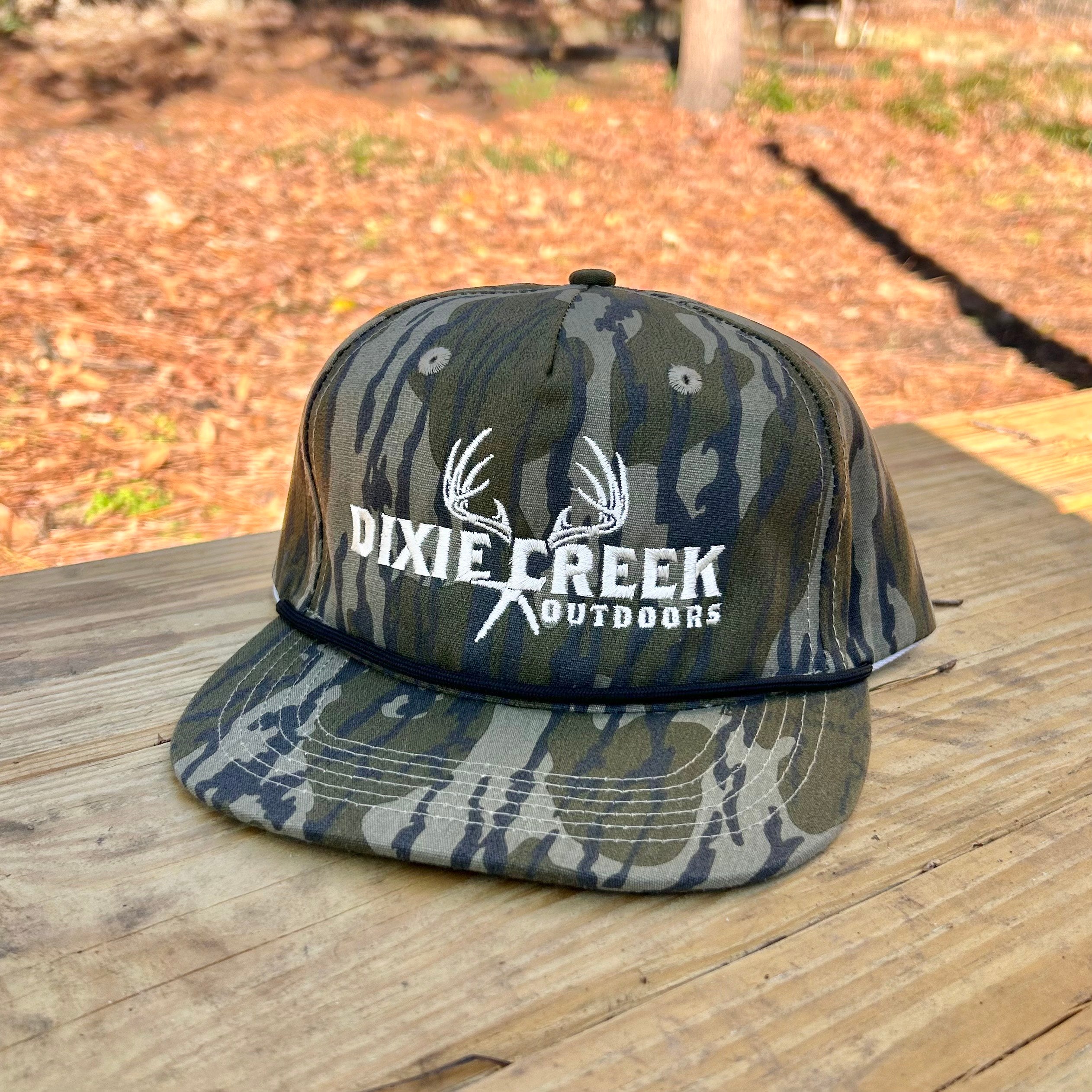 Dixie Creek Waterfowl