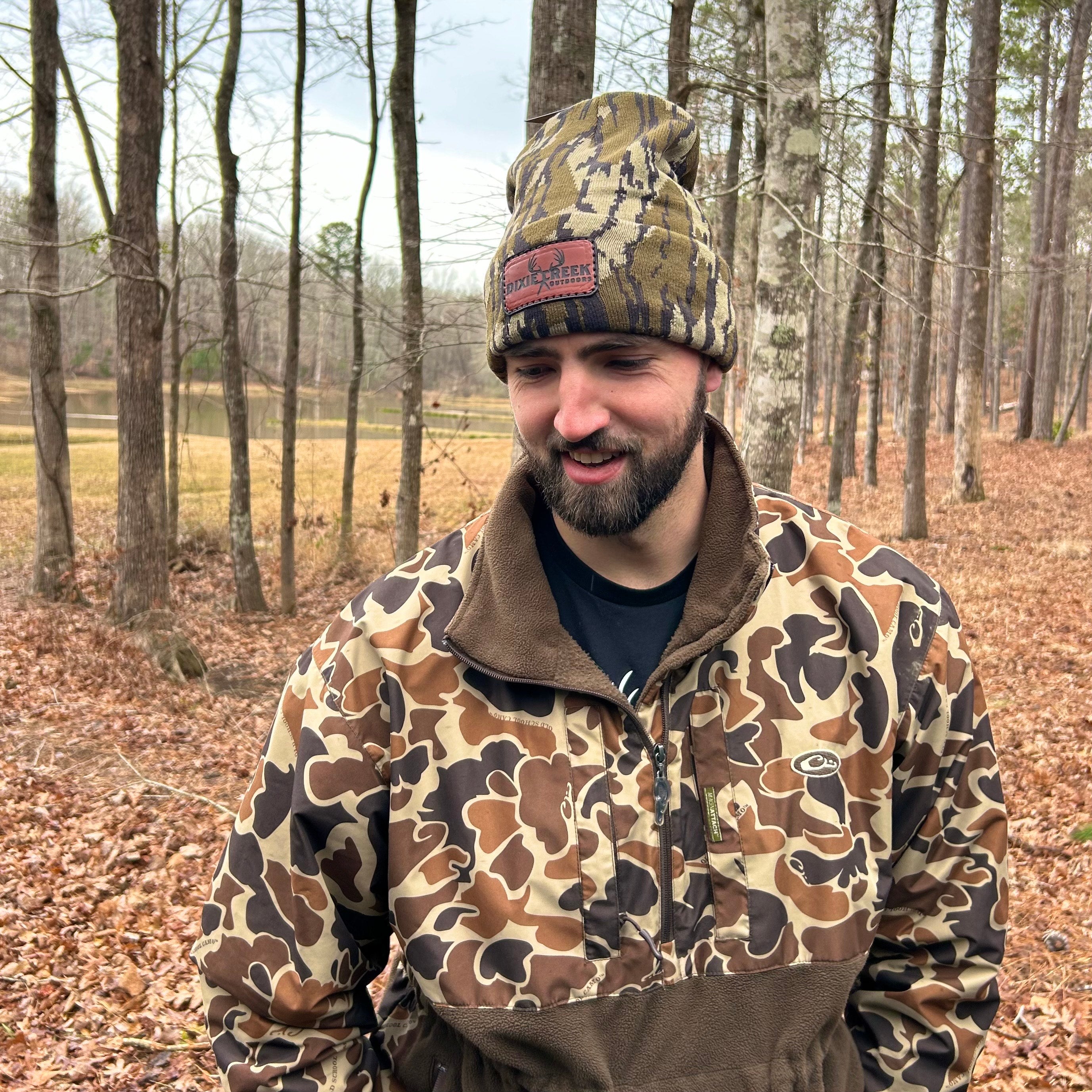 Dixie Creek Waterfowl