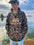 Heavyweight Fleece Hoodie - Camo