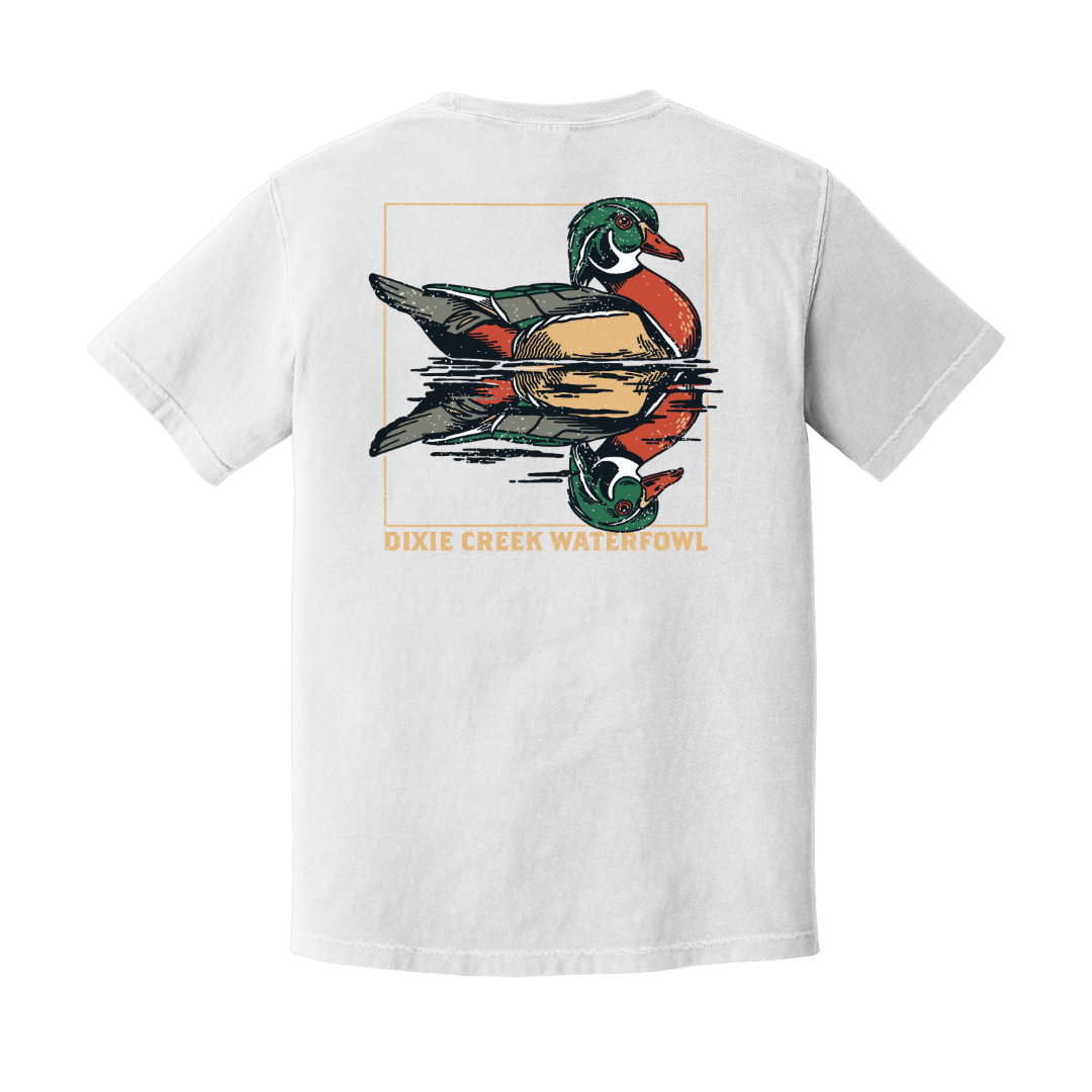 Dixie Creek Waterfowl
