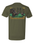Strut Zone - Next Level Tee