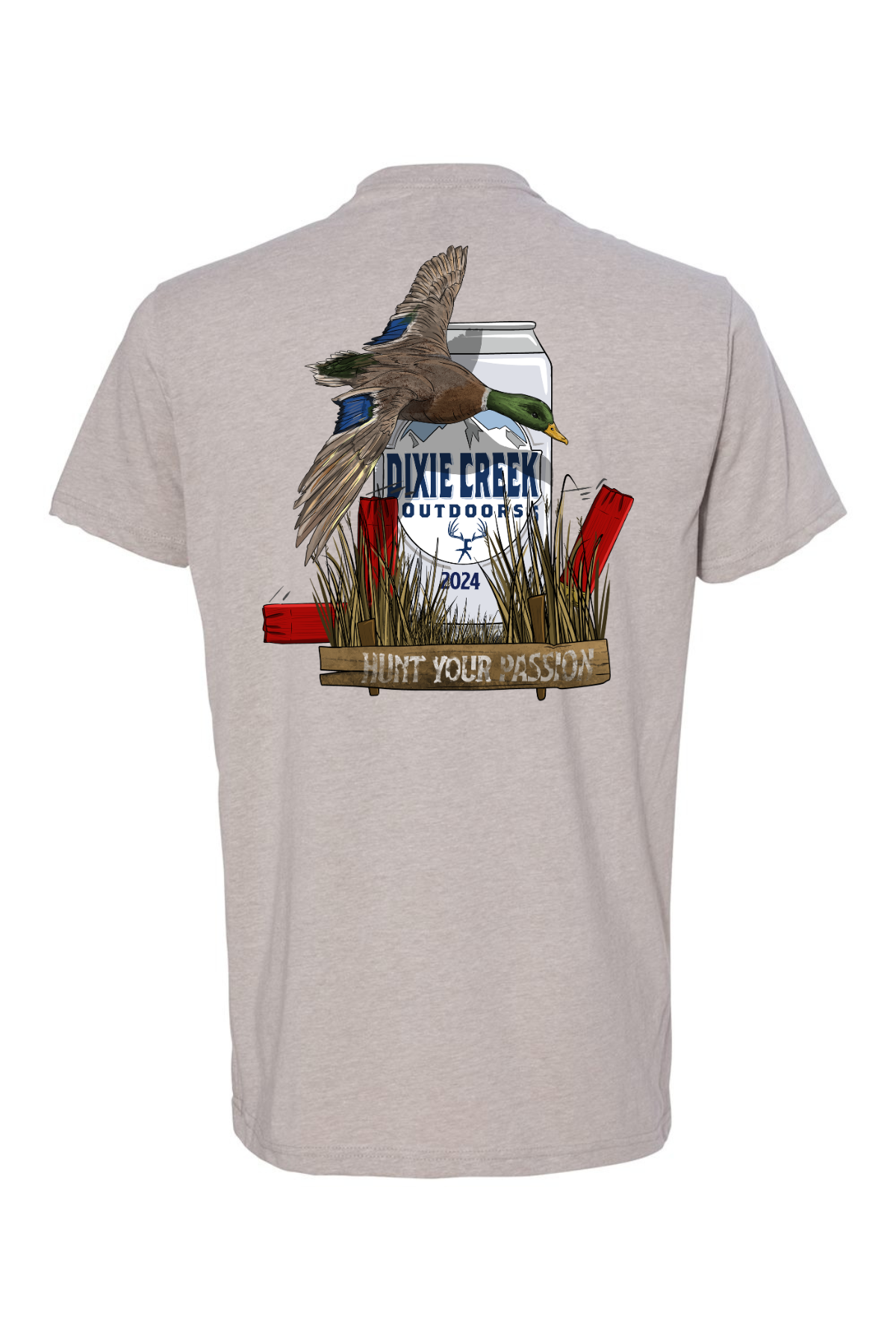 Duck Hunting Tees